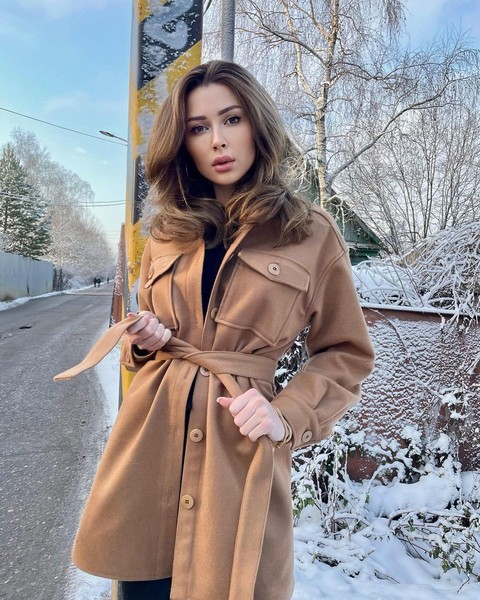 Анна Заворотнюк: «Для чего вам нужны фото моей мамы? Почему людям так интересно чужое горе?»