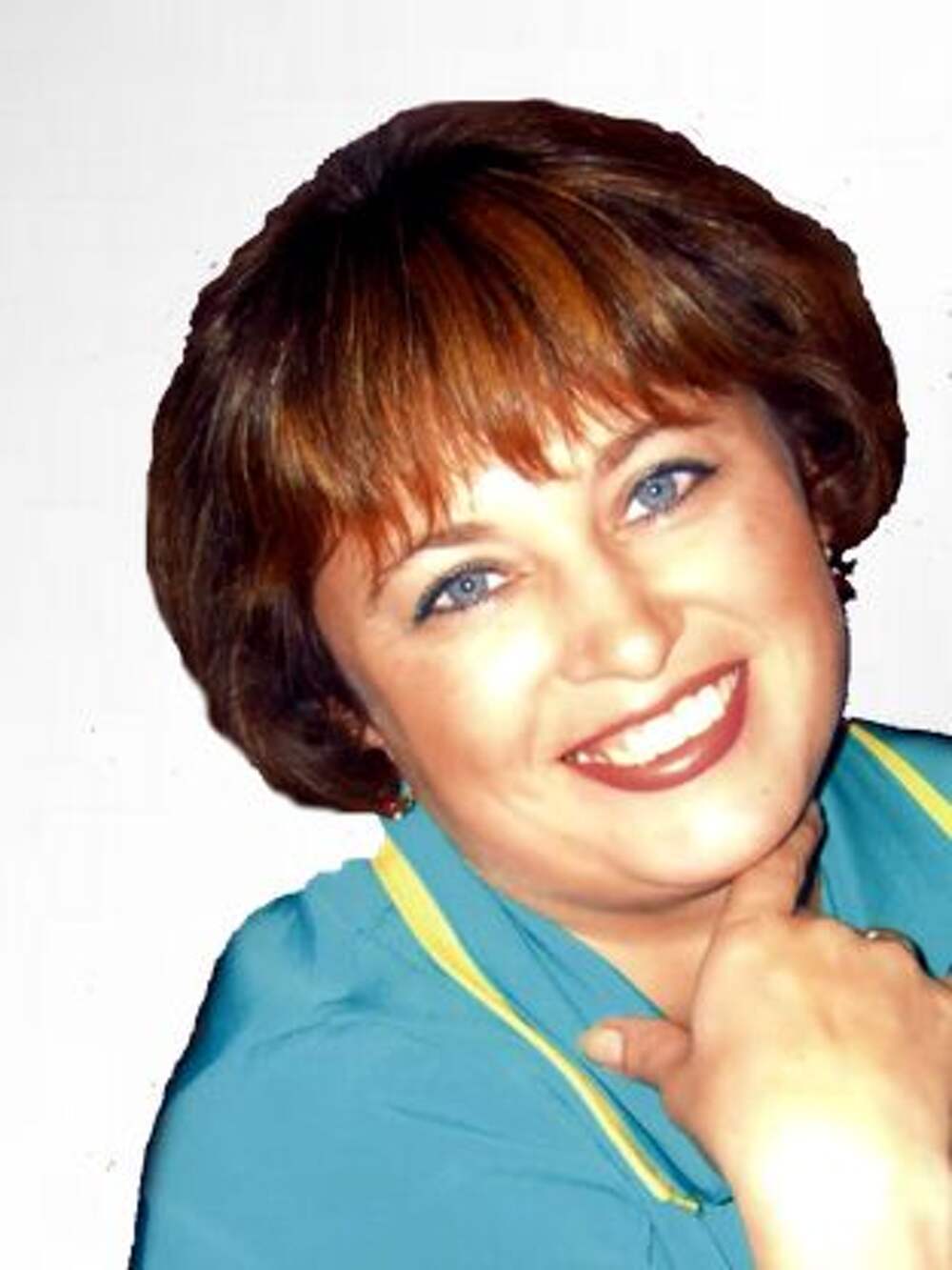 Наталья крутикова