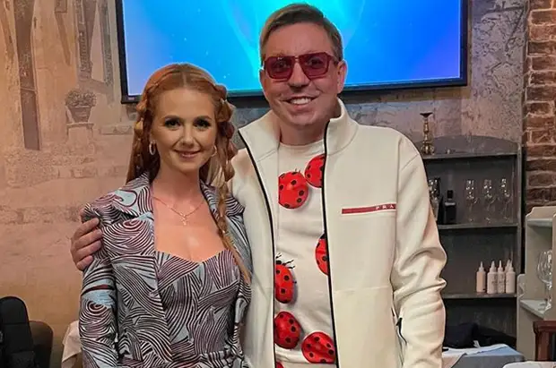 Жених Лены Катиной сообщил о рецидиве рака