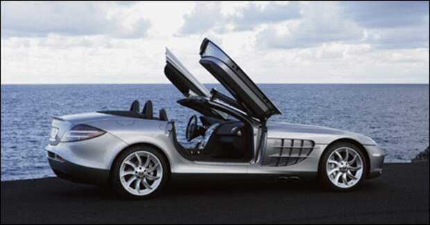 MB_SLR_McLaren_Roadster_doors