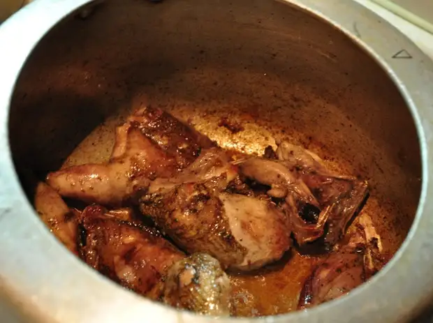 блюда из птицы и дичи. как приготовить куропатку. куропатка жареная. куропатка приготовление. фаршированная куропатка.