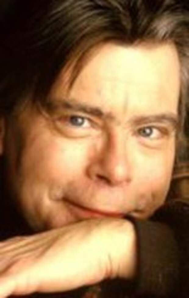Стивен Кинг / Stephen King Стивен Кинг / Stephen King