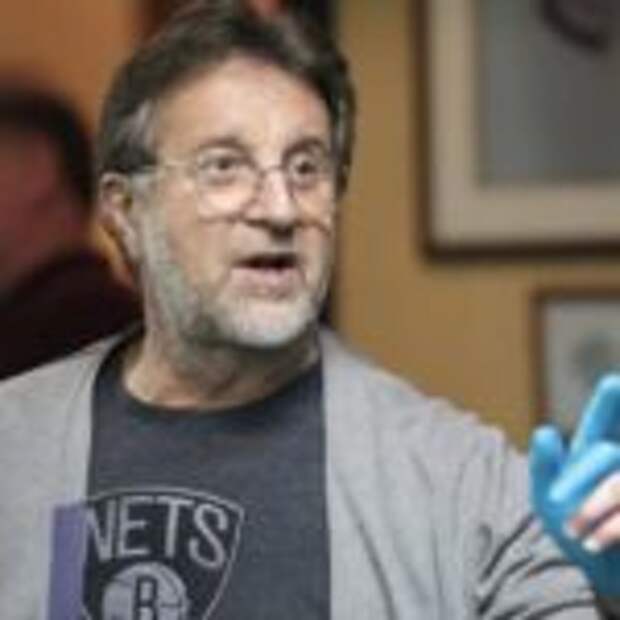 Ярмольник опроверг информацию о переезде в Юрмалу