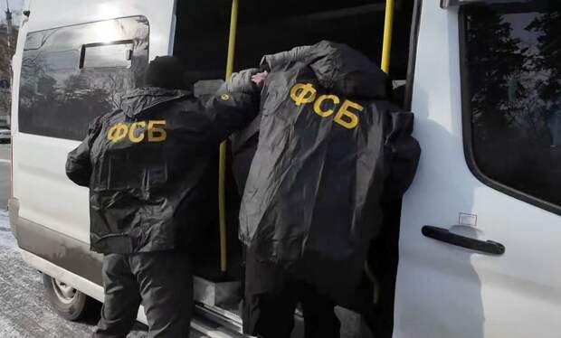 ФСБ задержала двух подростков за диверсию на железной дороге под Томском