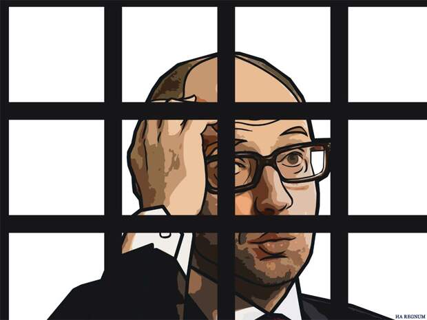Яценюк под следствием. Порошенко готовит переворот?