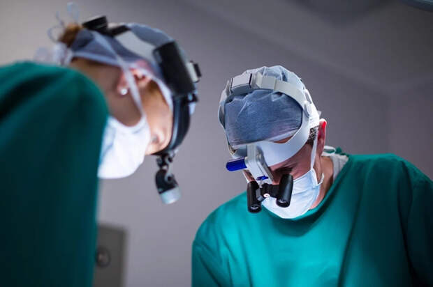 В США хирурга обвинили в убийстве пациента после ошибочного удаления печени