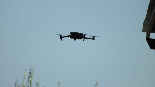 Дрозденко: в Ленобласти атака БПЛА оказалась ложной