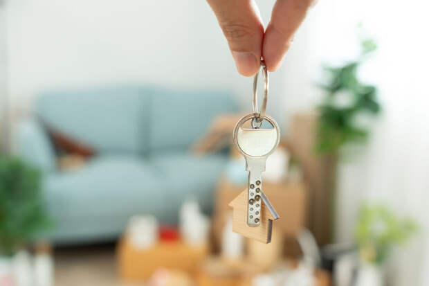 Инвестсоветник Кузнецова: ставки по рыночной ипотеке снизятся до 15-17% к лету