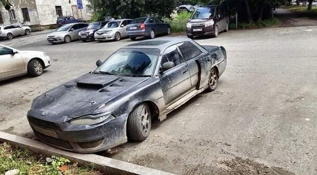 автопозитив