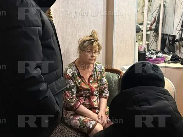 «Подбросила труп двойника и ушла в тень: как замминистра ЖКХ "умерла" после хищения 117 млн»