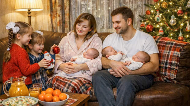 В Общественной палате предложили вернуть туристический кешбэк для многодетных