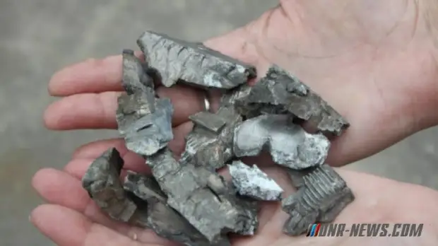 Украинские войска обстреляли Горловку и Озеряновку из 122-мм орудий