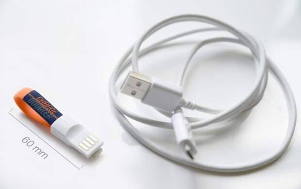 ChargeDoubler 