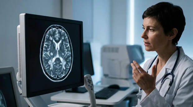 Найден механизм гибели нейронов при рассеянном склерозе — это может изменить лечение