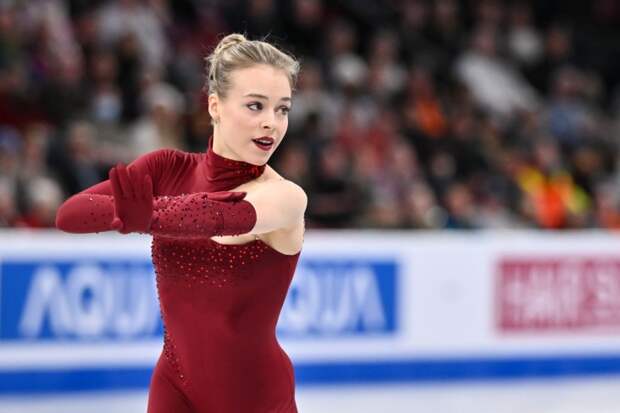 Губанова и Гуменник: обе связаны трудностями с музыкальными правами