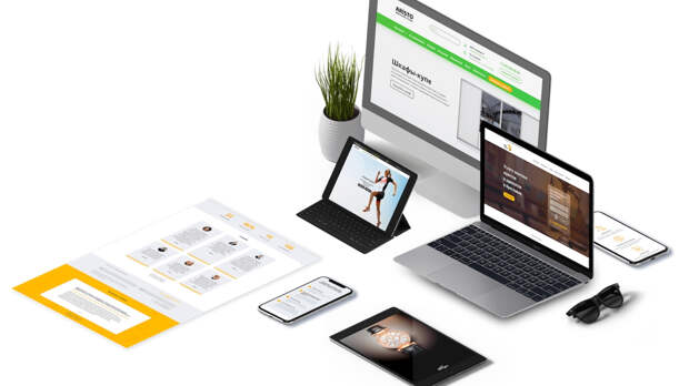 Анализ российского рынка разработки