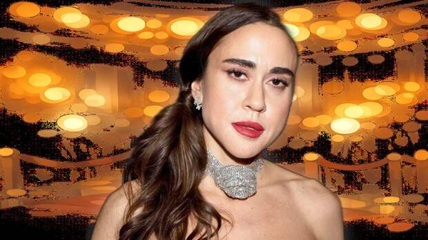 «Ей не пара!»: как 35-летняя дочь Любови Успенской лишилась жениха и теперь пугает «материнскими установками»