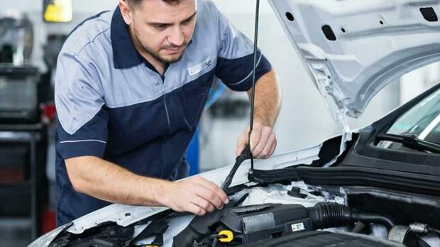 Роскачество намерено в будущем проводить проверки автозапчастей