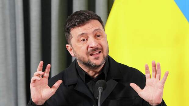 Хитрый Зеленский пытается всех обмануть. Выборы будут, но есть важный нюанс