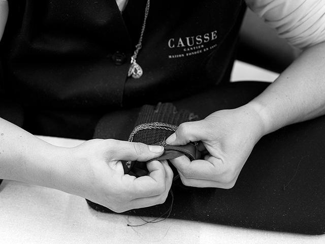 Atelier du Causse.
