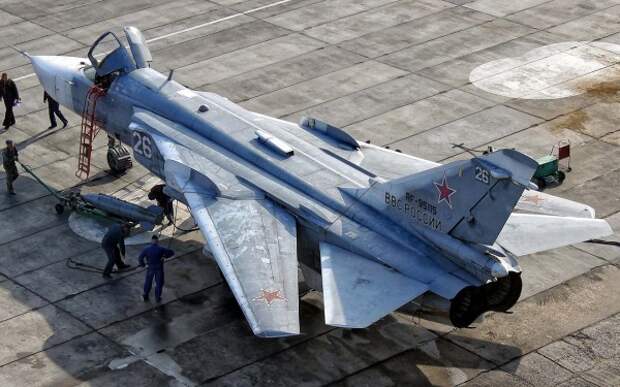 Генерал ВВС США: Сбитый Су-24 является серьезной ошибкой Турции
