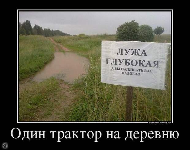 Доминируй, властвуй, урожай! 21