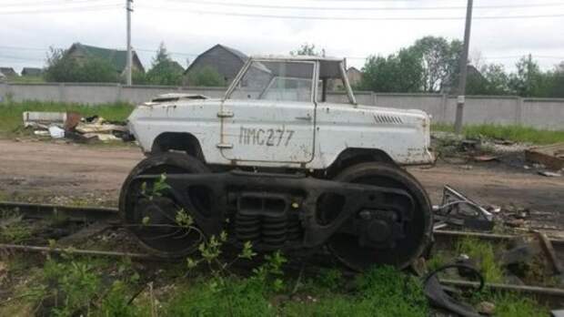 АВТОприкольные картинки на Бугаге (25 шт)