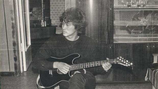 На аукцион выставили таинственное письмо Виктору Цою из Красноярска