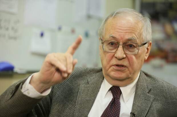 Нигматулин \ Научная Россия