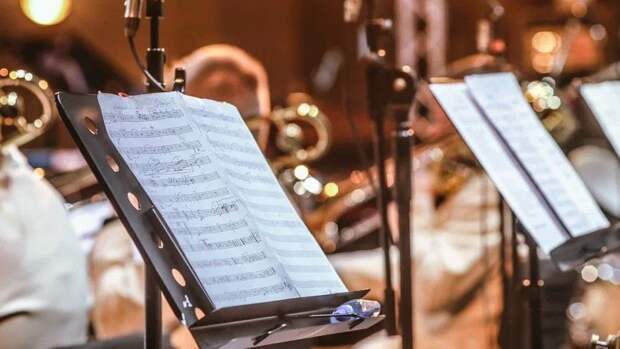 Донецкий молодежный оркестр впервые выступит на сцене Новосибирской филармонии