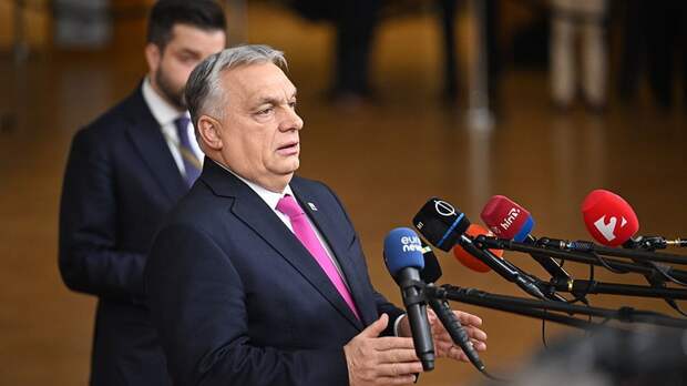 Орбан исключил отправку венгерских войск на Украину после конфликта