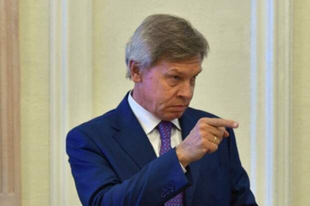Пушков рассказал об "американском пути" к пьедесталу в спорте