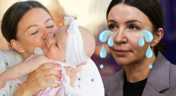 Две дыры в сердце: Дочь Блиновской платит здоровьем за тюремный срок матери