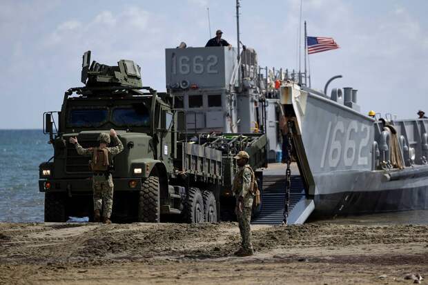 Военный оценил последствия для ВСУ от угрозы Трампа отменить поставки оружия Украине