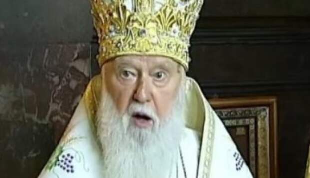 Минкульт Украины запретил восстанавливать «Киевский патриархат»