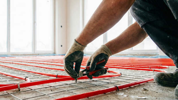 Водяной или электрический: какой теплый пол лучше и безопаснее