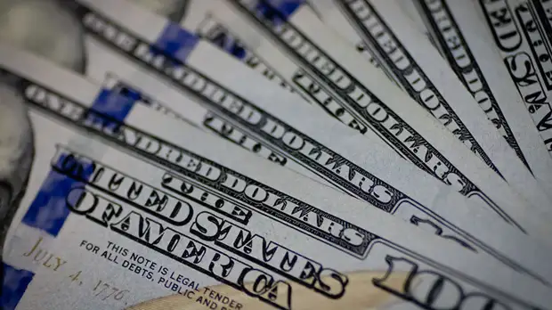 Аналитик прокомментировал ситуацию на валютном рынке