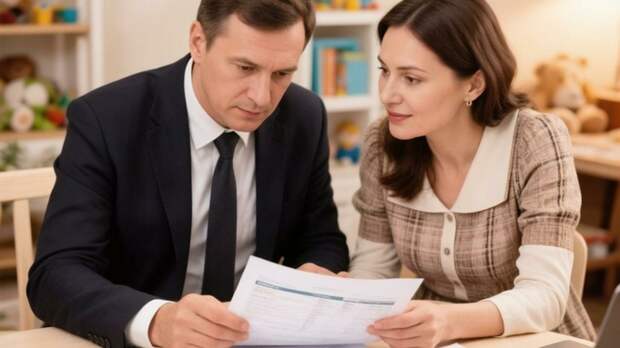 Эксперт рассказала, как семейное налогообложение повлияет на россиян