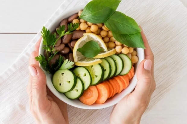 Диетолог Дианова рассказала, чем заменить мясо во время поста