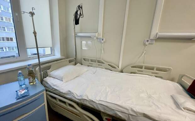 В Рязани провели операцию пациентке с рецидивом рака прямой кишки