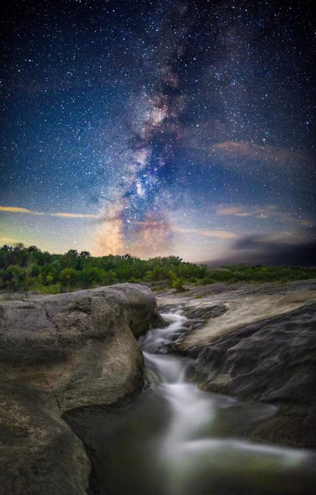Красота природы на фотографиях