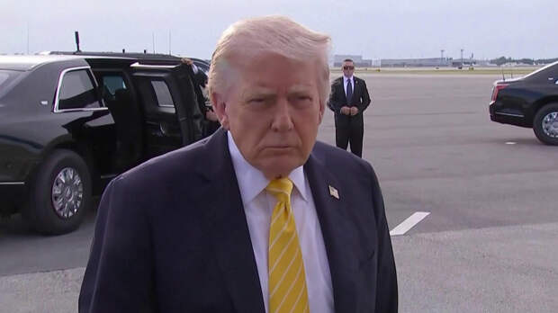 Как хитрый план Трампа в войне с Ираном может обернуться войной на два фронта