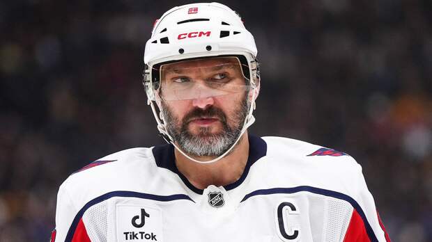 Никишин вспомнил первую встречу с Овечкиным в НХЛ: «Пронесло, что не дали удаление»