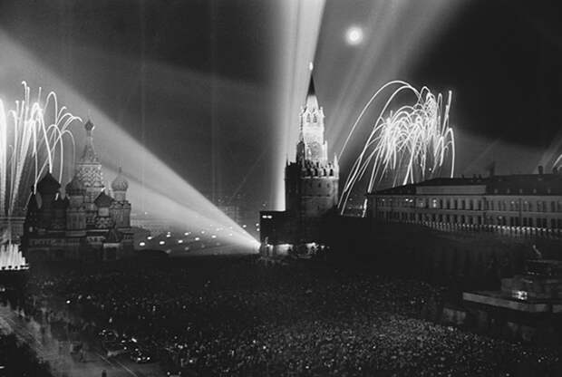 Дмитрий Бальтерманц - классик советской фотографии