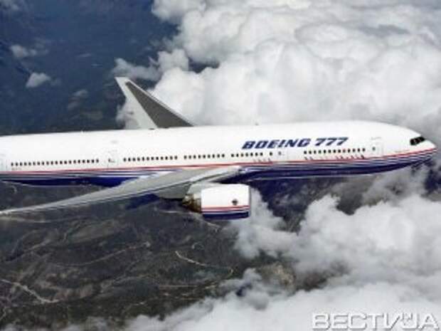 США представили результаты расследования падения «Боинга-777» США представили результаты расследования падения «Боинга-777»