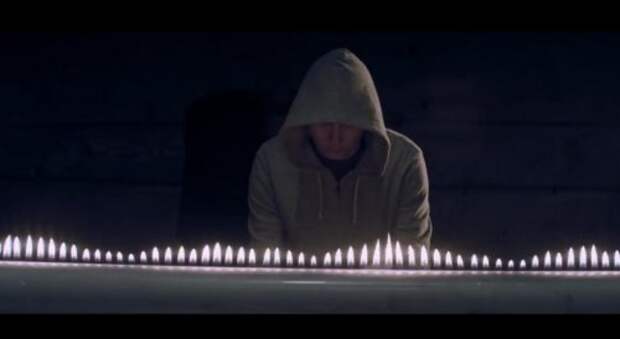 CYMATICS: музыка, которая видна благодаря законам физики