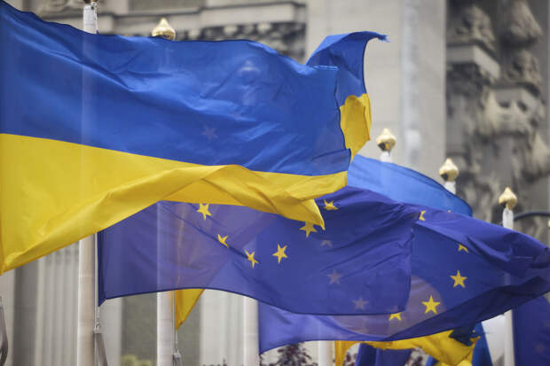 Бизнесмен Веревский: Киев не должен ухудшать связи с ЕС из-за сельхозпродукции