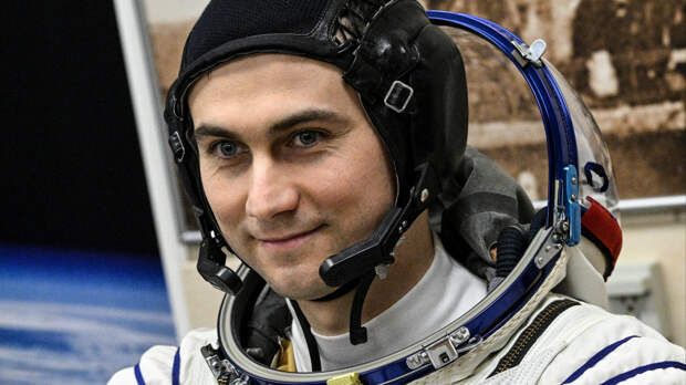 «Огромное количество людей задействовано»: Зубрицкий про подготовку космонавтов