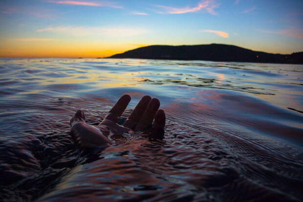Красота моря в фотографиях Chris Burkard Красота моря в фотографиях Chris Burkard