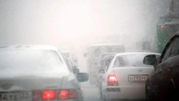 Такой день. Рождественские метели, закрытые трассы, смертельные ДТП и неисправный самолет